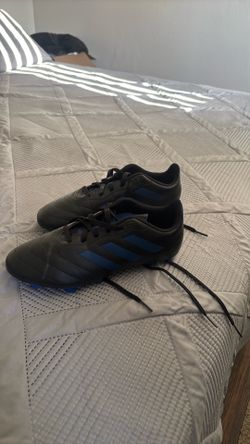 Adidas soccer cleats