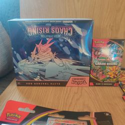 Pokémon cards  Bundle