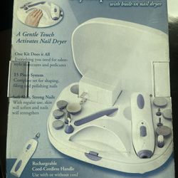 Manicure Kit