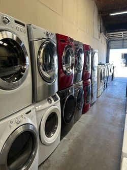 Morales’s Appliances