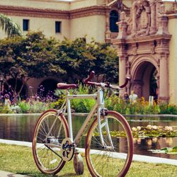 FLX Babymaker V1 Electric Bike – Only 83 Miles – $750⚡🚲