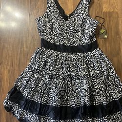 Womens dress size 10
