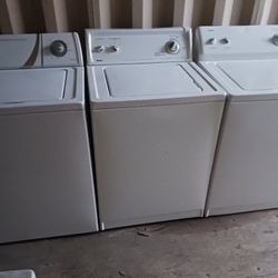 Washer S Wwarranty Have Dryer S Too 