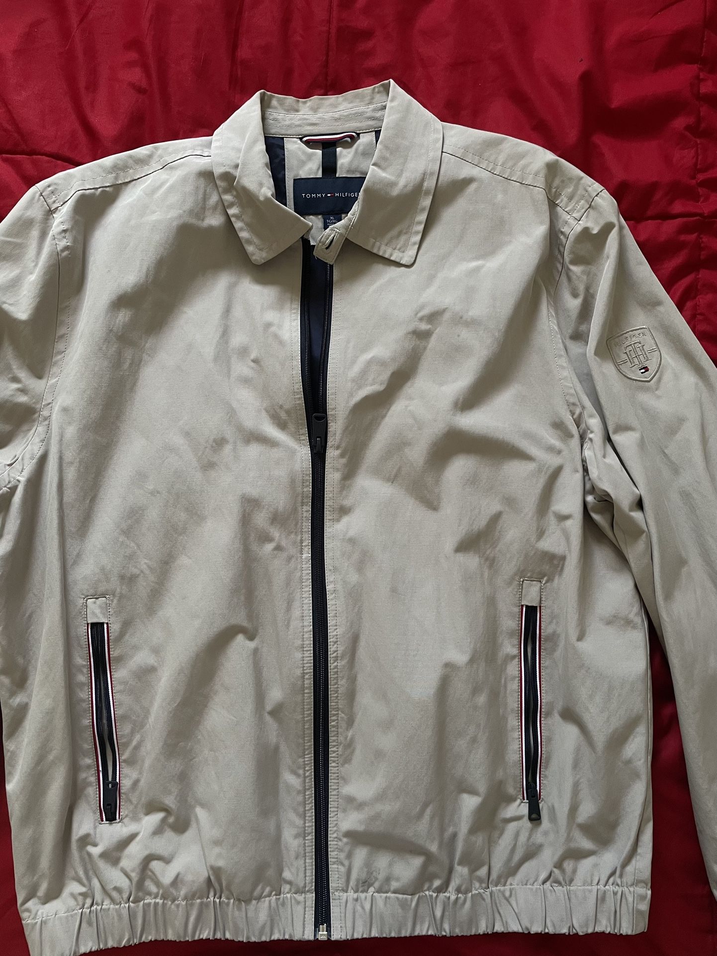 Tommy Hilfiger Jacket
