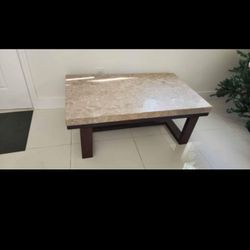 Granite Coffee Tables