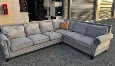 Sectional Couch