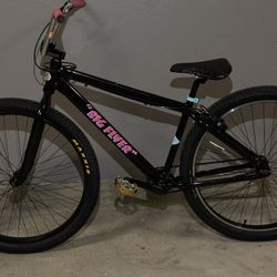 Se Bike Big Flyer 29 Inch 