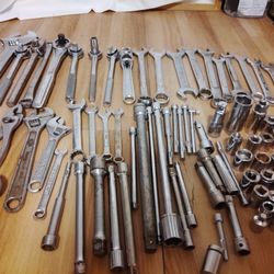 Craftsman Snap On