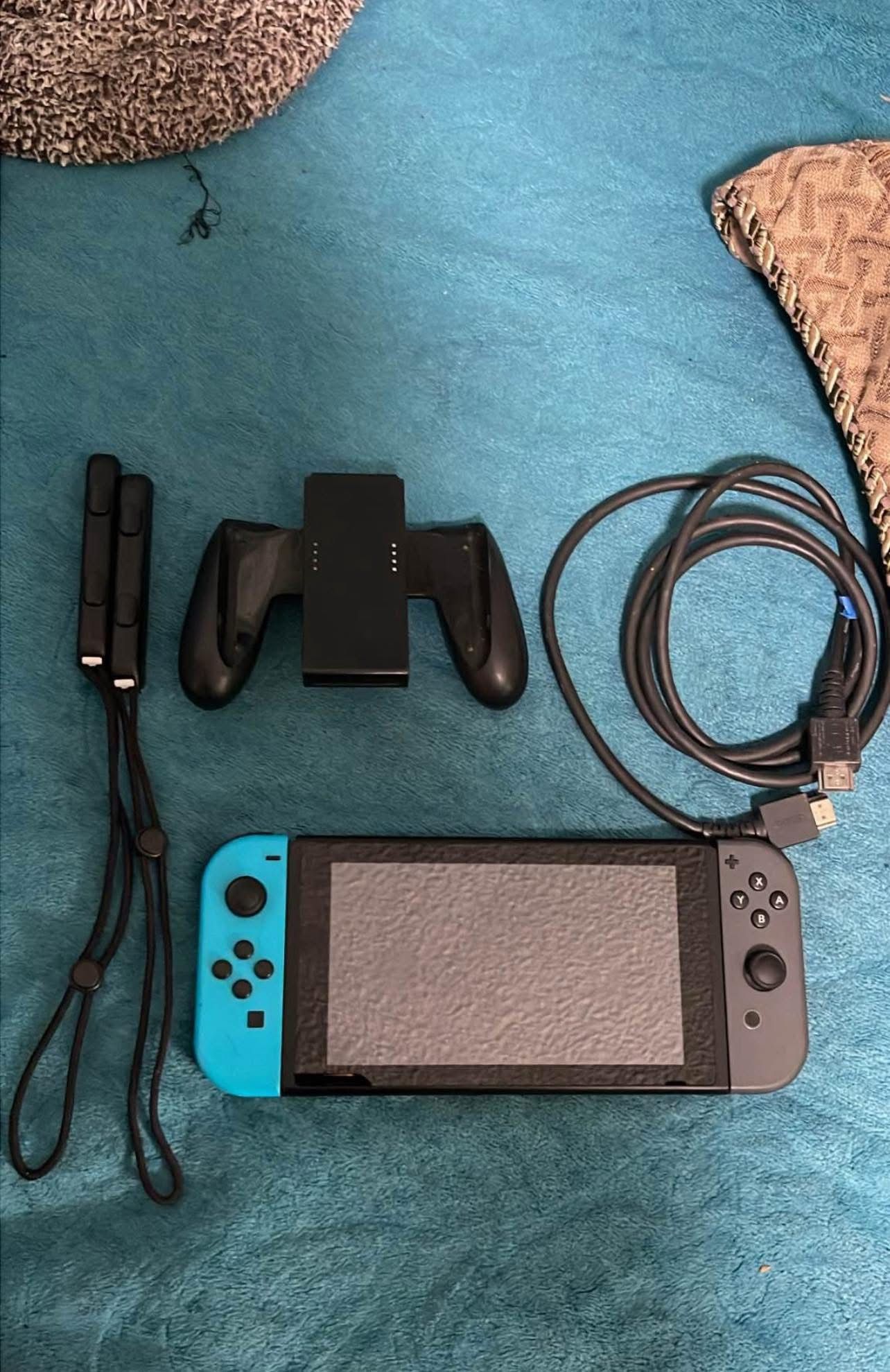 Nintendo 