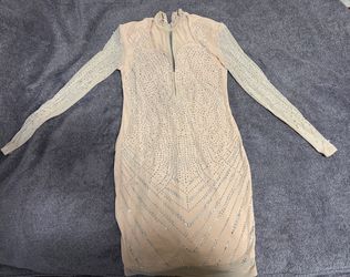 Gem Dress