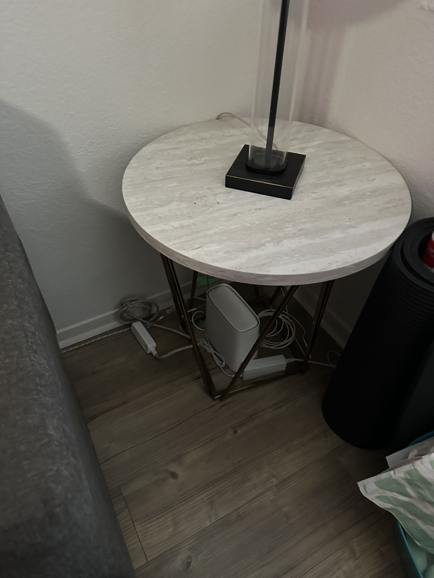 End Tables!