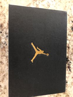 Jordan for kids