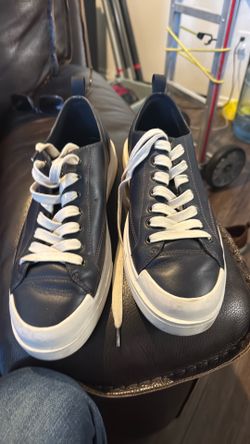 Coach new 10. Size