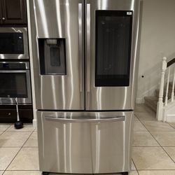 Samsung Refrigerator 