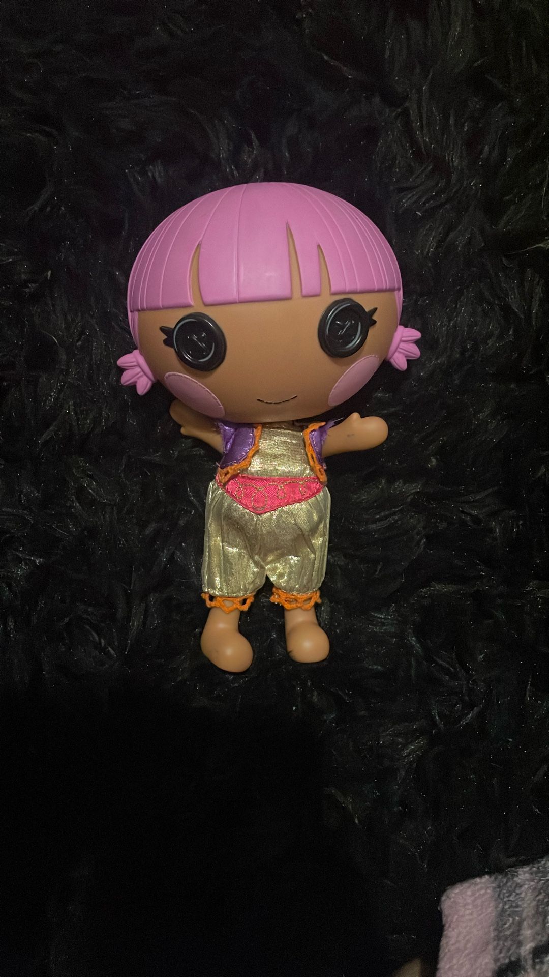Lalaloopsy Littles Pita Mirage