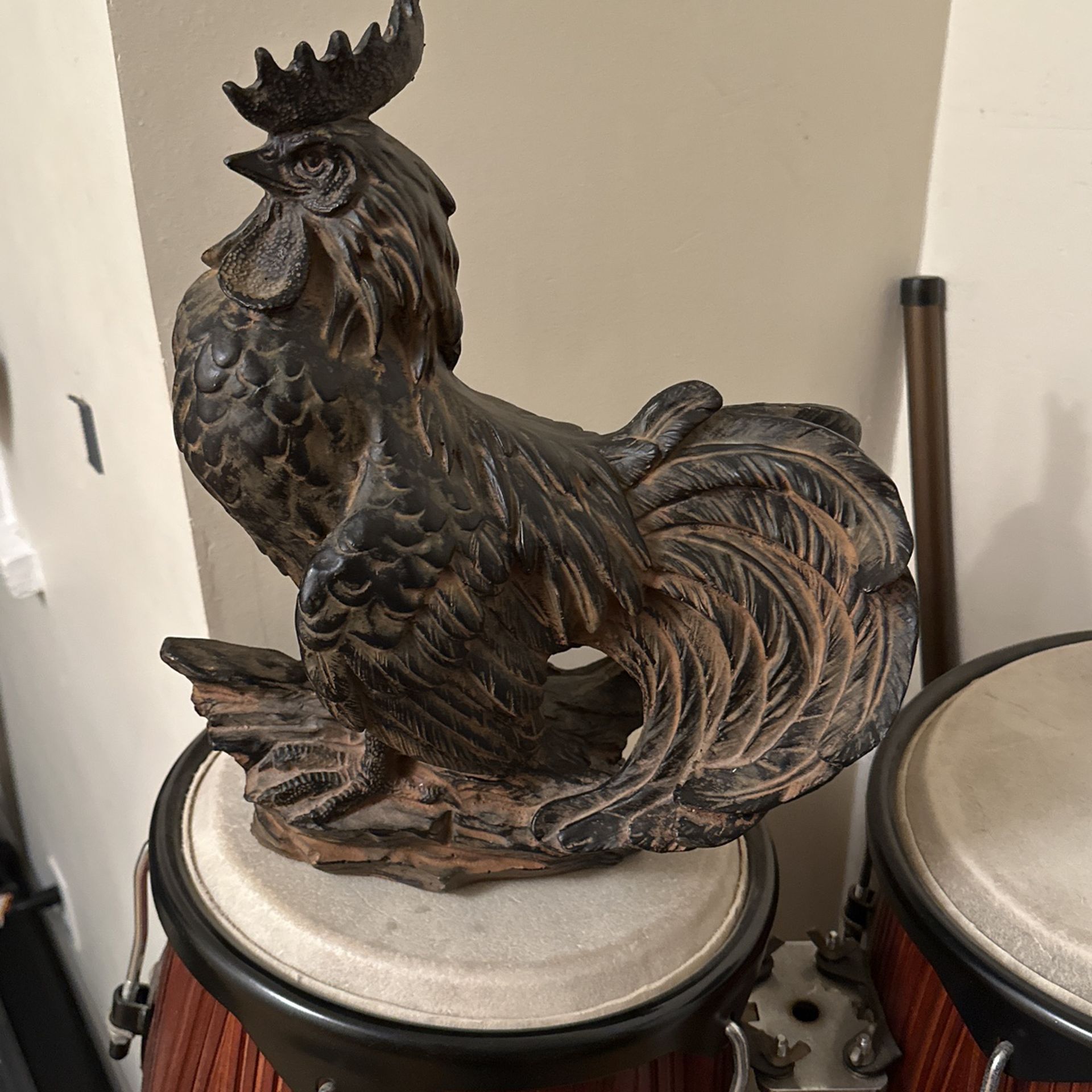 14x12 ROOSTER