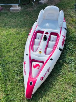 Kayak
