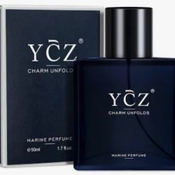 YCZ Charm Despliega Eau De Parfum
