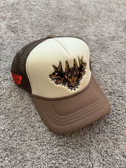 Mens Fashion Snapback Hat 