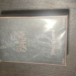 Ysl Black Opium 