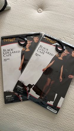 Halloween Cape