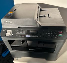Laser Printer