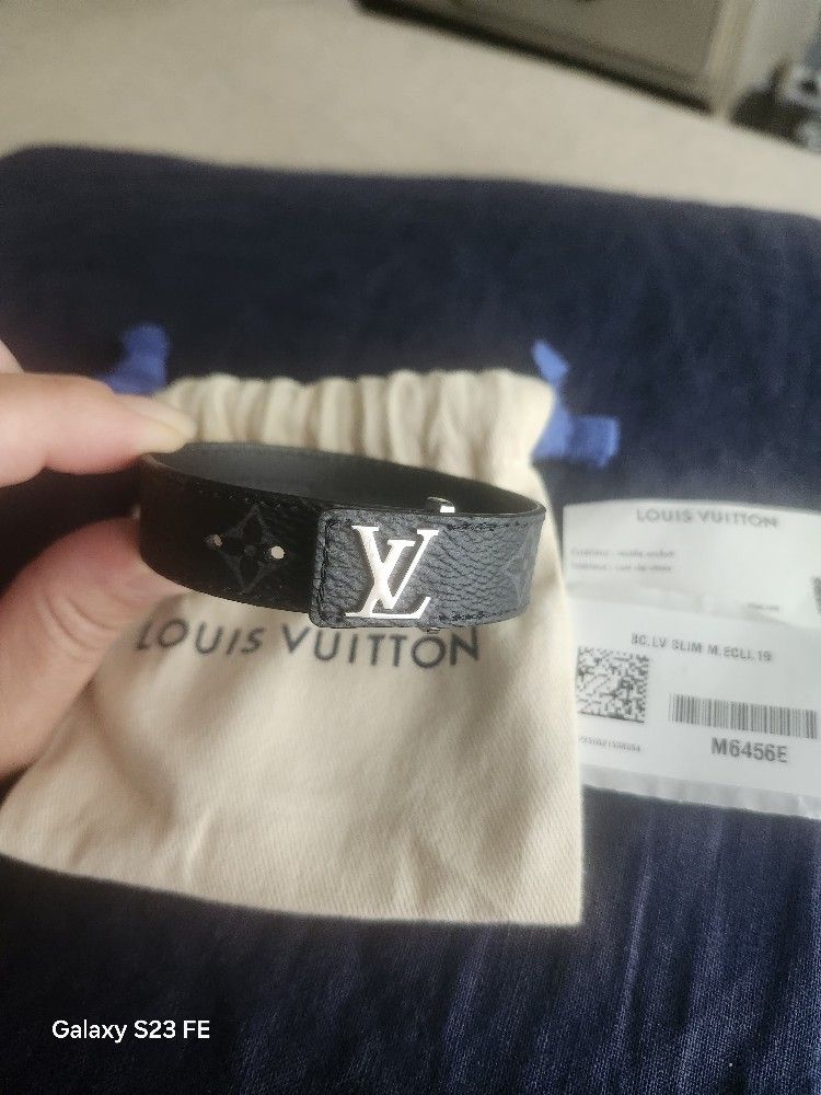 New Slim Bracelet