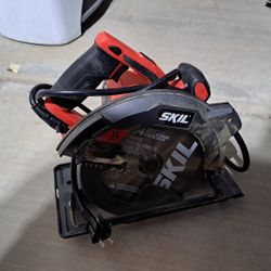 Skil Circular Saw