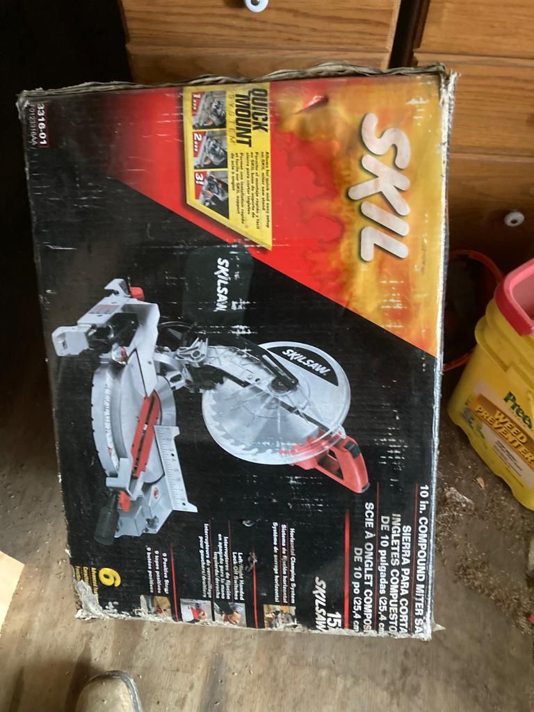Skil Saw