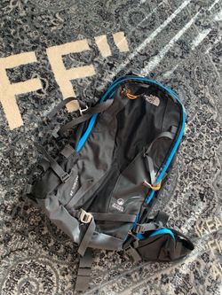 The North Face backpack “Patrol 24”