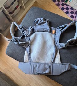 Toddler Carrier