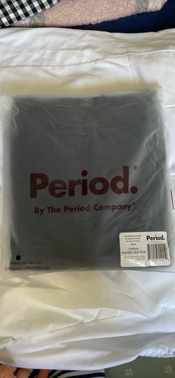 Period Company sleeper underwear MEDIUM
