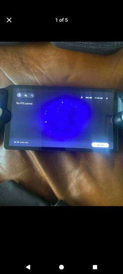 PlayStation portal you don't need a ps5 to play it looking to trade