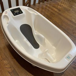 Aqua Scale 3 in 1 infant tub