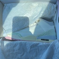 Easter 3s DEADSTOCK 