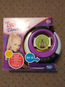 📺 Twister. Make Offer