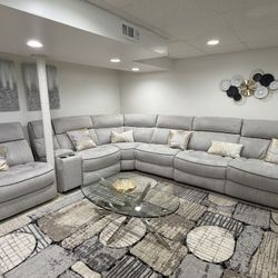 Living Room Furniture 