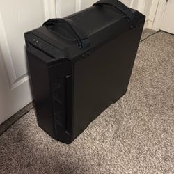 PC Case ONLY