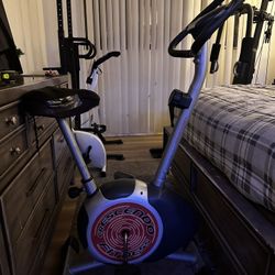 Workout Bike