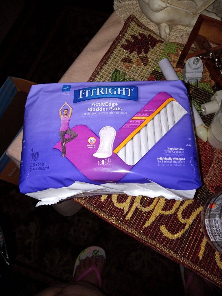 Personal Health Supply
