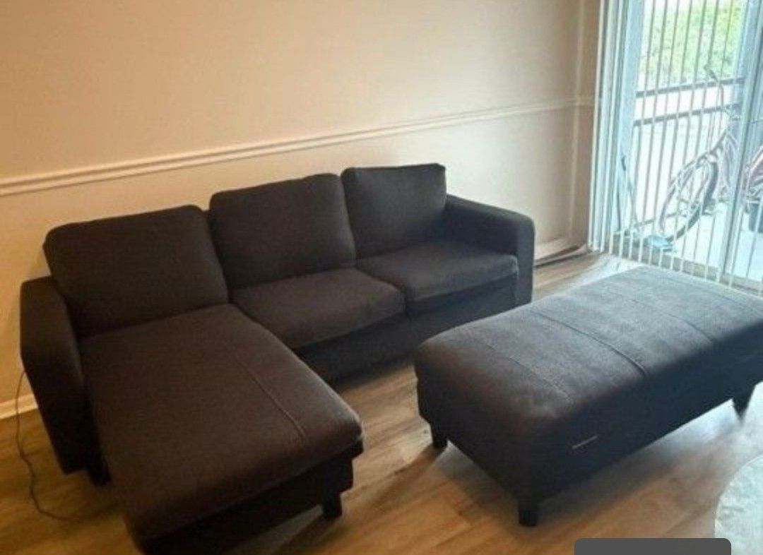 Nice Sofa For Sale 
