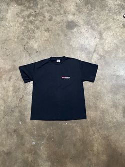 Marlboro tee