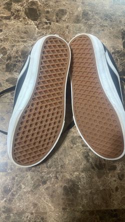 Vans Low-Top Sneakers size 8 1/2