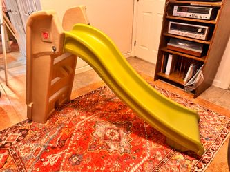 Step2 Kids Indoor Toddler Slide