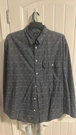 Armani exchange