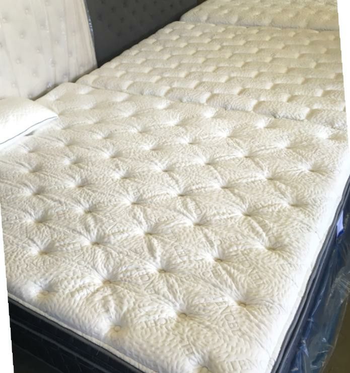 New Mattress all sizes on sale