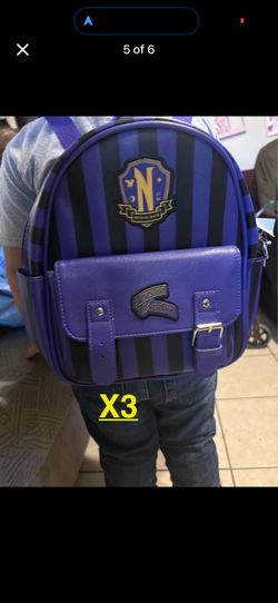 10.5 in backpacks