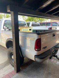 Ford F-250 4x4   7.3