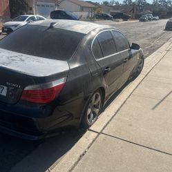 2005 Bmw 530i