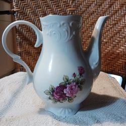 Vintage Pitcher 